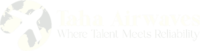 Taha Airwaves