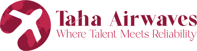 Taha Airwaves — طه للطيران